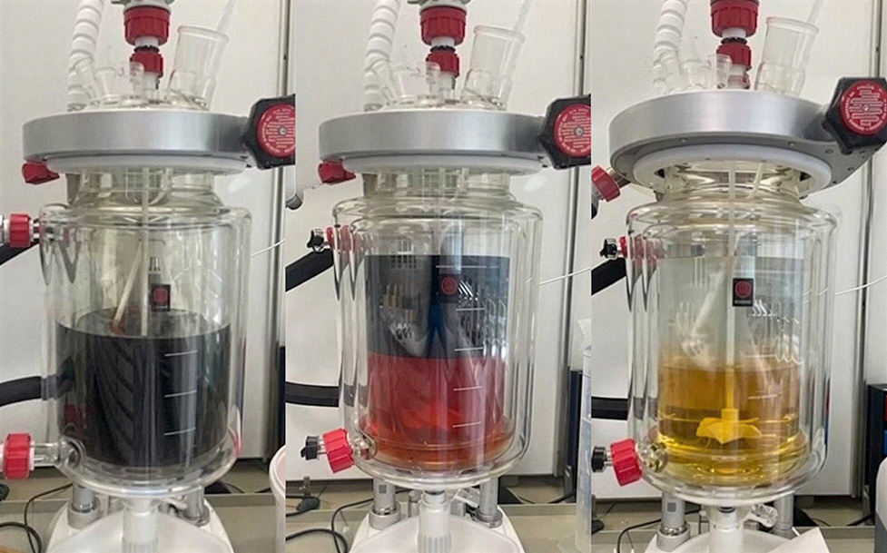 Get access to SpiroChem