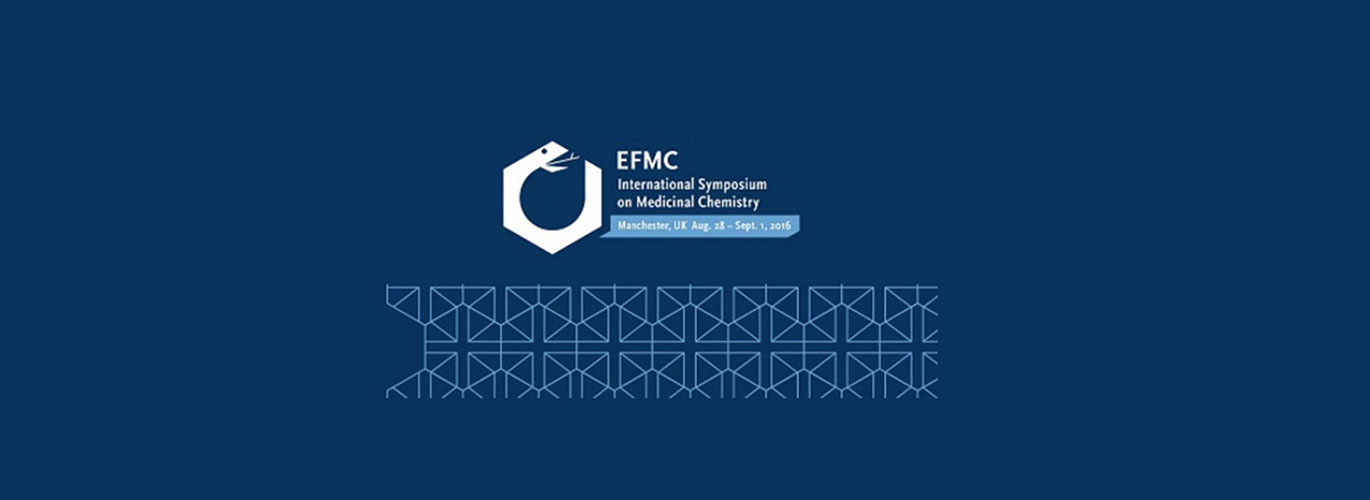 EFMC-ISMC - September, 2016.