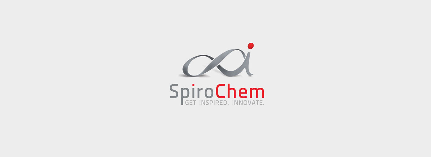 SpiroChem is exhibiting this year at the ASMC conference in Moscow, Russia.