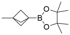 4,4,5,5-tetramethyl-2-(3-methylbicyclo[1.1.1]pentan-1-yl)-1,3,2-dioxaborolane