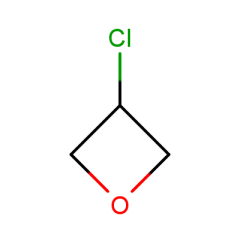 3-chlorooxetane