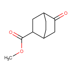 methyl 5-oxobicyclo[2.2.2]octane-2-carboxylate