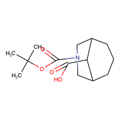3-[(tert-butoxy)carbonyl]-3-azabicyclo[3.3.1]nonane-9-carboxylic acid