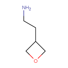 2-(oxetan-3-yl)ethan-1-amine
