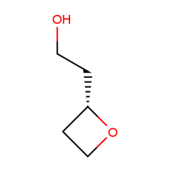 2-(oxetan-2-yl)ethan-1-ol