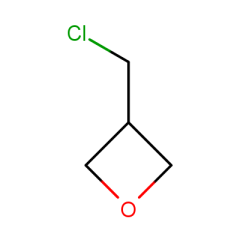 3-(chloromethyl)oxetane
