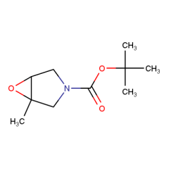 3-boc-1-methyl-6-oxa-3-azabicyclo[3.1.0]hexane