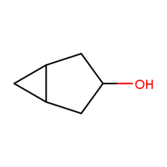 bicyclo[3.1.0]hexan-3-ol