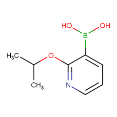 2-Isopropoxypyridine-3-boronic acid