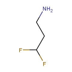 3,3-difluoropropan-1-amine