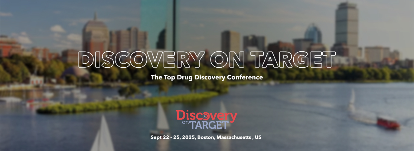 SpiroChem to Attend Discovery on Target (DoT) 2025 in Boston